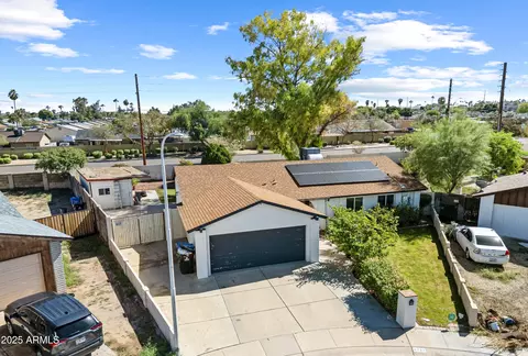 4727 E Fremont St, Phoenix, AZ 85042