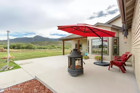 455 E Flint Knap Way, Camp Verde, AZ 86322