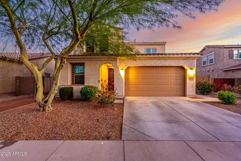 19925 W Grant St, Buckeye, AZ 85326