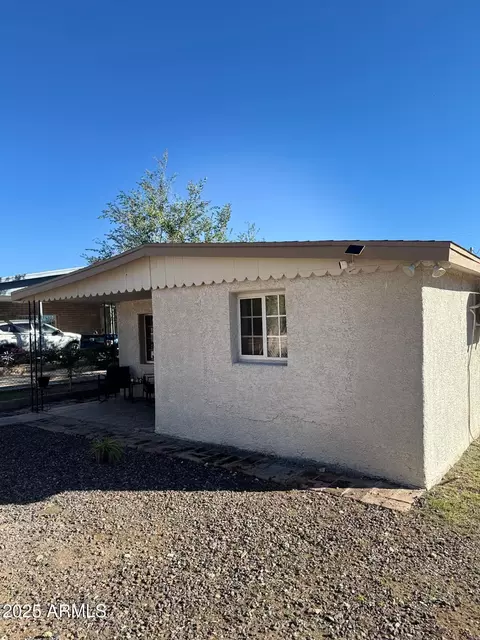 Exterior - 735 E 3rd St, Douglas, AZ 85607 photo 3 of 3