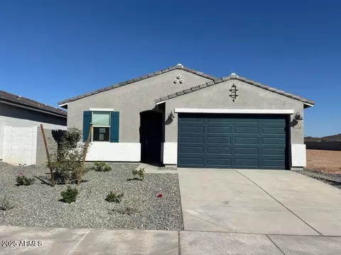 15802 W Gray Fox Trl, Surprise, AZ 85387