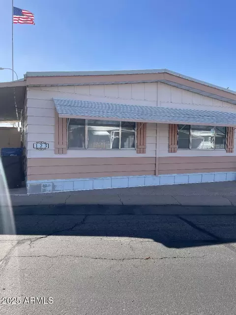 2434 E Main St #123, Mesa, AZ 85213