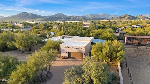 5428 E Yolantha St, Cave Creek, AZ 85331