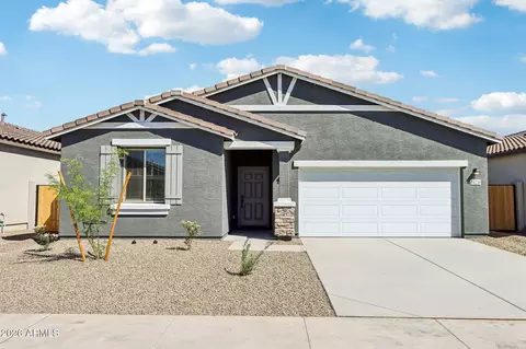 24216 W Bowker St, Buckeye, AZ 85326