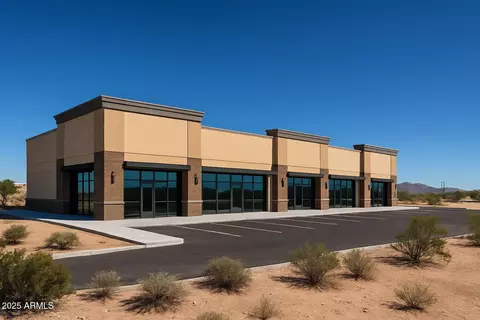 12163 W Valentine Ave #25, Buckeye, AZ 85396