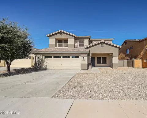 9406 W Elwood St, Tolleson, AZ 85353