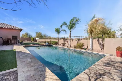 Exterior - 2928 E Palm St, Mesa, AZ 85213 photo 10 of 11