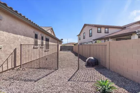 Exterior - 2928 E Palm St, Mesa, AZ 85213 photo 7 of 11