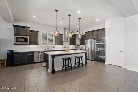 Kitchen - 2928 E Palm St, Mesa, AZ 85213 photo 1 of 5
