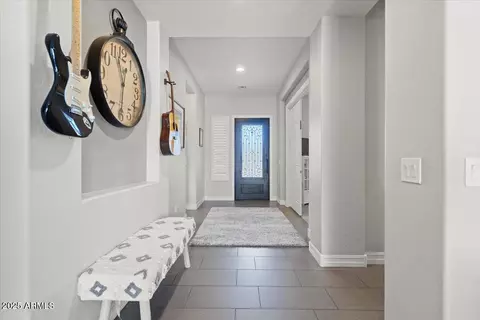 Entry Way - 2928 E Palm St, Mesa, AZ 85213 photo 1 of 3