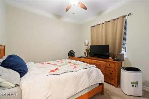Bedroom - 2928 E Palm St, Mesa, AZ 85213 photo 1 of 5