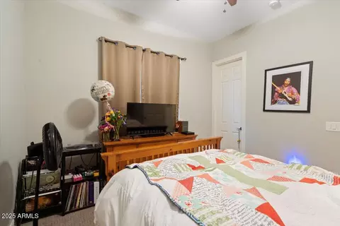 Bedroom - 2928 E Palm St, Mesa, AZ 85213 photo 2 of 5