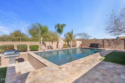 Exterior - 2928 E Palm St, Mesa, AZ 85213 photo 2 of 11