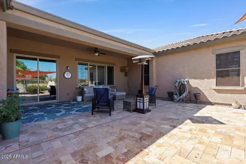 Exterior - 2928 E Palm St, Mesa, AZ 85213 photo 6 of 11