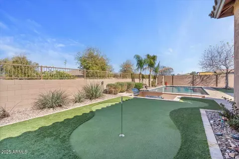 Exterior - 2928 E Palm St, Mesa, AZ 85213 photo 9 of 11