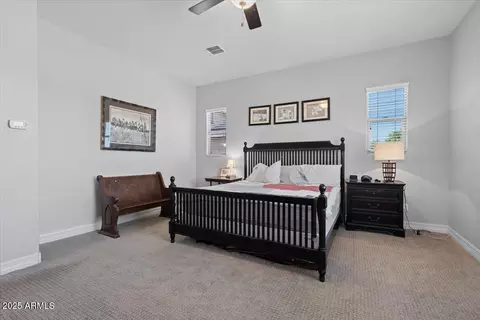Bedroom - 2928 E Palm St, Mesa, AZ 85213 photo 4 of 5