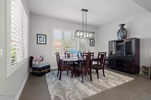 Dining - 2928 E Palm St, Mesa, AZ 85213 photo 1 of 2