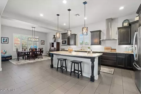 Kitchen - 2928 E Palm St, Mesa, AZ 85213 photo 3 of 5