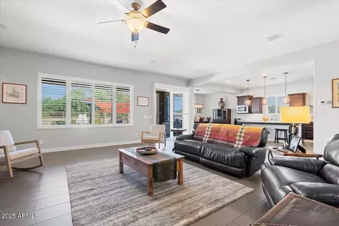 Living - 2928 E Palm St, Mesa, AZ 85213 photo 2 of 2