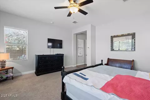 Bedroom - 2928 E Palm St, Mesa, AZ 85213 photo 5 of 5