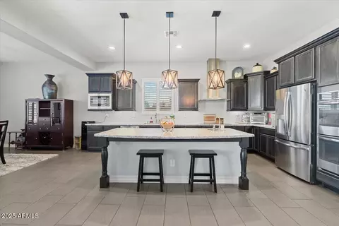 Kitchen - 2928 E Palm St, Mesa, AZ 85213 photo 2 of 5