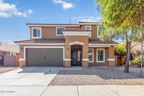 14247 W Rosewood Dr, Surprise, AZ 85379