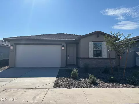 16031 W Bronco Trl, Surprise, AZ 85387