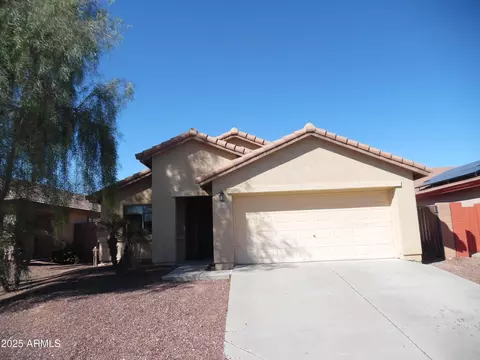 25850 W St Catherine Ave, Buckeye, AZ 85326