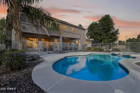 1937 E Victoria St, Chandler, AZ 85249