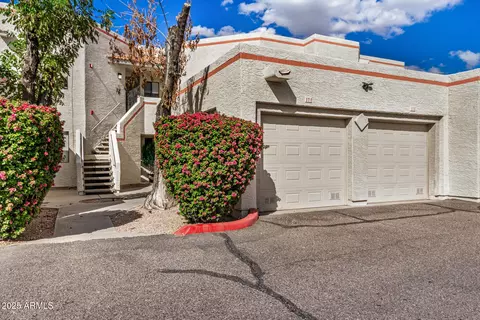 985 N Granite Reef Rd #172, Scottsdale, AZ 85257