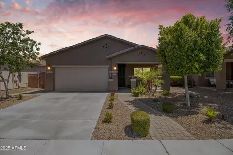838 W Basswood Ave, Queen Creek, AZ 85140