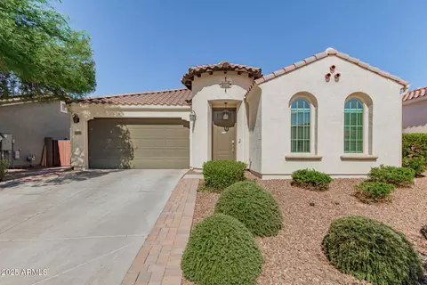 2826 W Minton St, Phoenix, AZ 85041