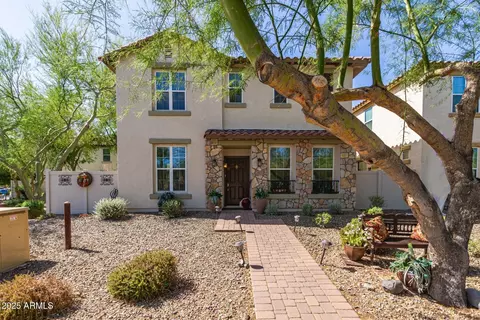 29031 N 124th Dr, Peoria, AZ 85383
