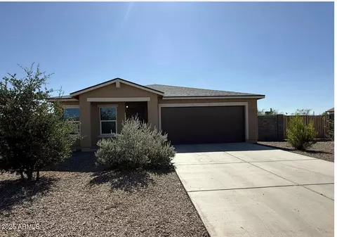 14311 S Redondo Rd, Arizona City, AZ 85123
