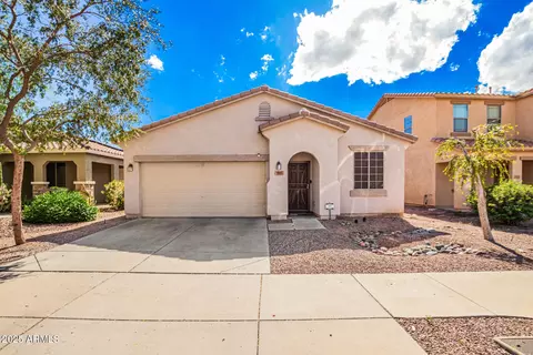 7017 W Irwin Ave, Laveen, AZ 85339