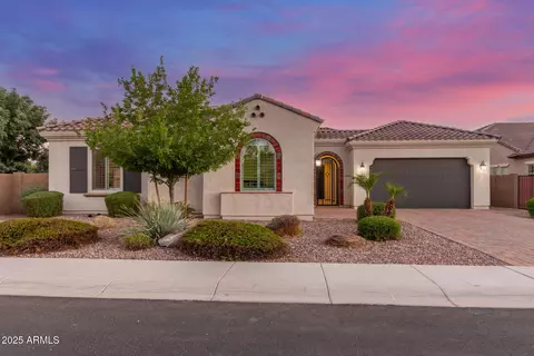 3581 E Aquarius Pl, Chandler, AZ 85249