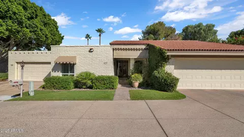 127 E San Miguel Ave, Phoenix, AZ 85012