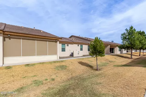 Exterior - 10960 E Monte Ave #257, Mesa, AZ 85209 photo 6 of 6