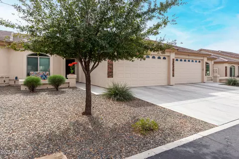Exterior - 10960 E Monte Ave #257, Mesa, AZ 85209 photo 1 of 6