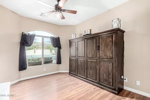 Bedroom - 10960 E Monte Ave #257, Mesa, AZ 85209 photo 5 of 5