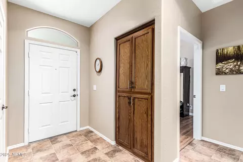 Entry Way - 10960 E Monte Ave #257, Mesa, AZ 85209 photo 1 of 1