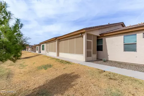 Exterior - 10960 E Monte Ave #257, Mesa, AZ 85209 photo 5 of 6