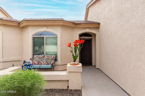 Exterior - 10960 E Monte Ave #257, Mesa, AZ 85209 photo 2 of 6