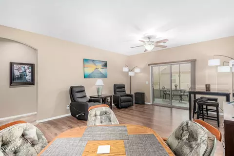 Dining - 10960 E Monte Ave #257, Mesa, AZ 85209 photo 1 of 1