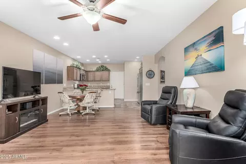 Living - 10960 E Monte Ave #257, Mesa, AZ 85209 photo 1 of 1