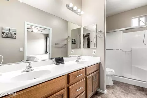 Bath - 10960 E Monte Ave #257, Mesa, AZ 85209 photo 1 of 2