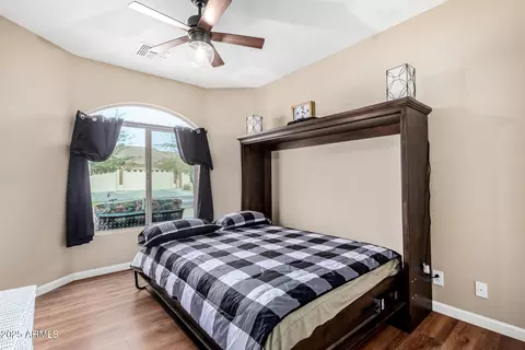 Bedroom - 10960 E Monte Ave #257, Mesa, AZ 85209 photo 4 of 5