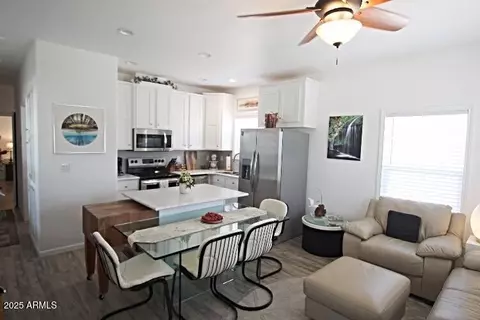 1837 N Thornton Rd #45, Casa Grande, AZ 85122