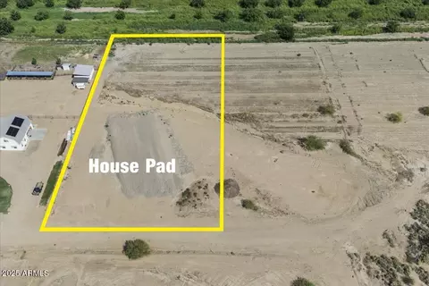 115 N 1050 -- W #-, Pima, AZ 85543