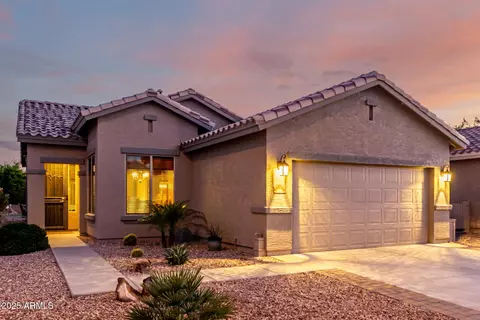 22623 W Shadow Dr, Buckeye, AZ 85326